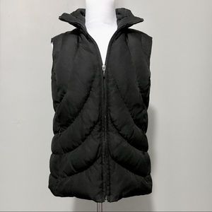 Nine West Down Puffer Vest